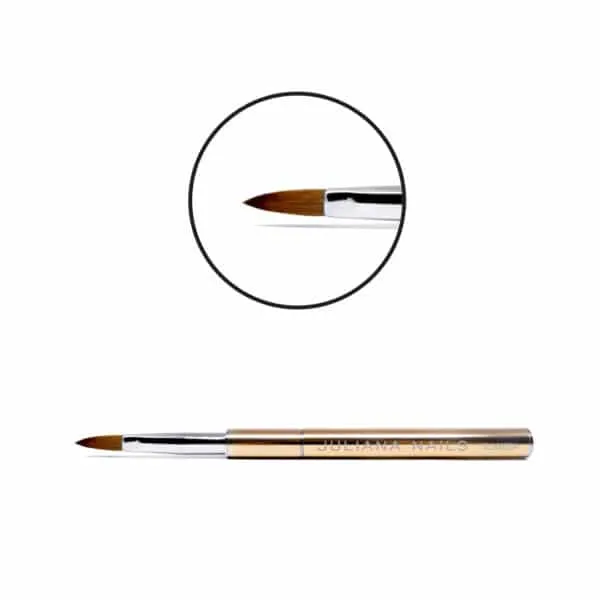 akrilni kist br. 6 juliana nails - slika 1