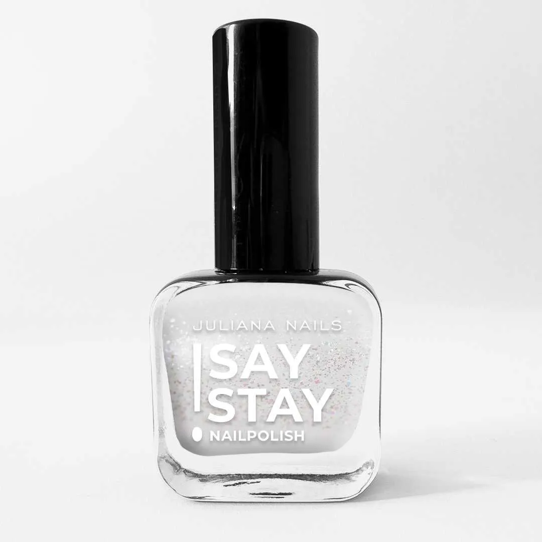 say stay! lak za nokte 10ml - nurtured heart - slika 5