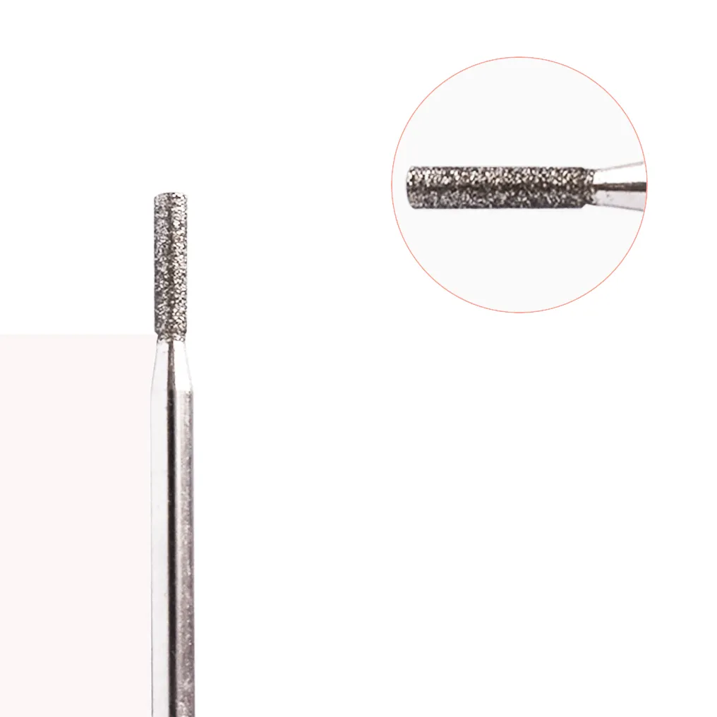 set nastavaka za frezu – manicure master - slika 1