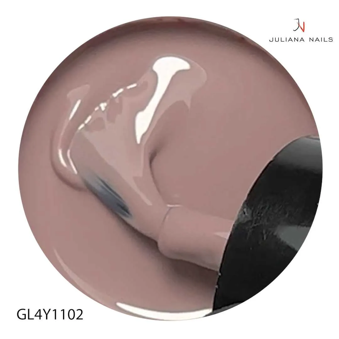 gel lak 4 you - cozy couture 6ml - slika 4