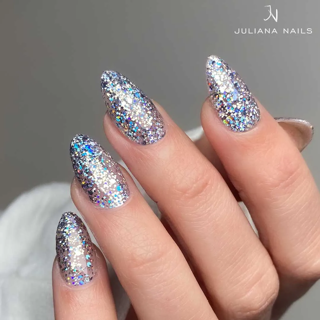 gel lak snow way out 6ml - slika 2