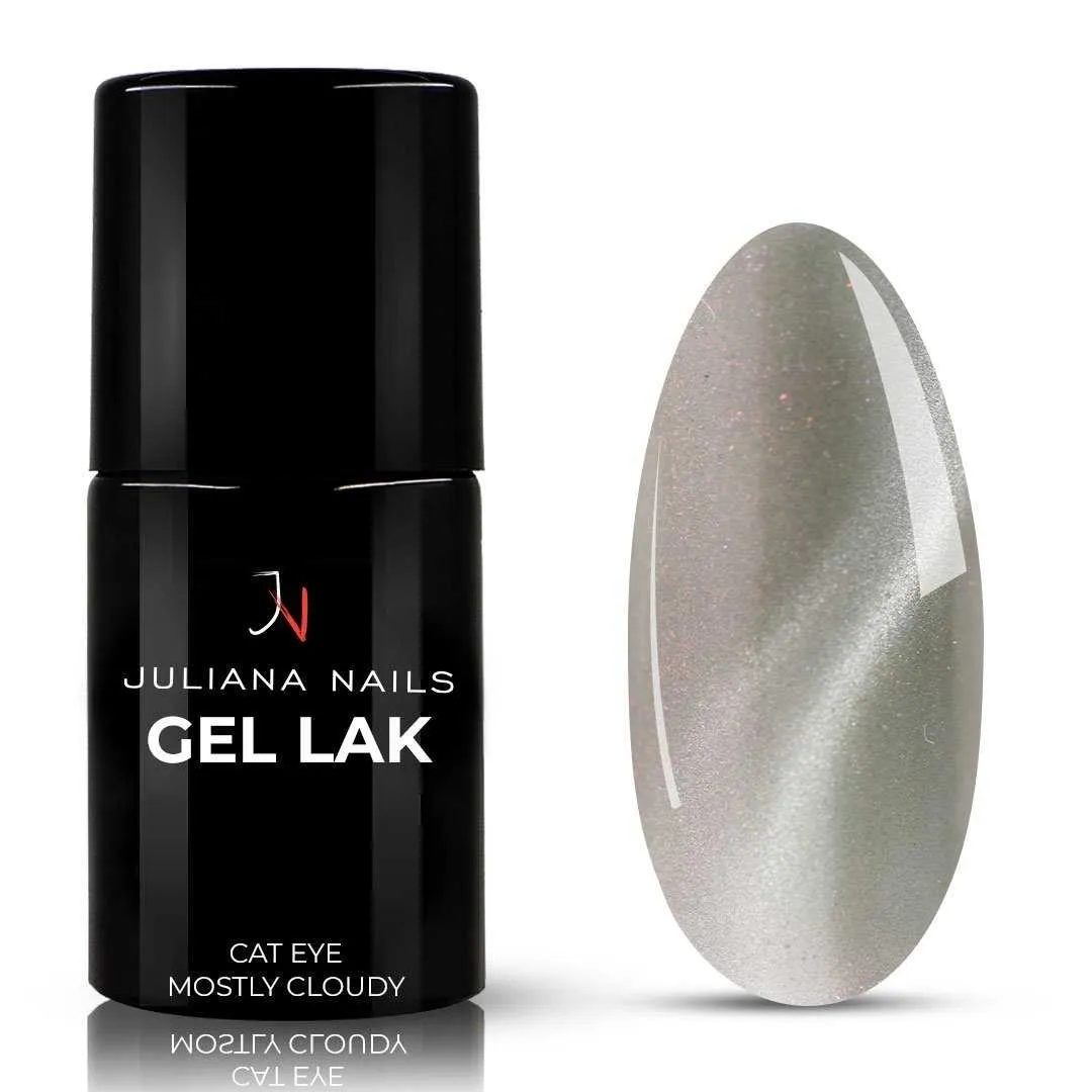 gel lak cat eye mostly cloudy 6ml - slika 4