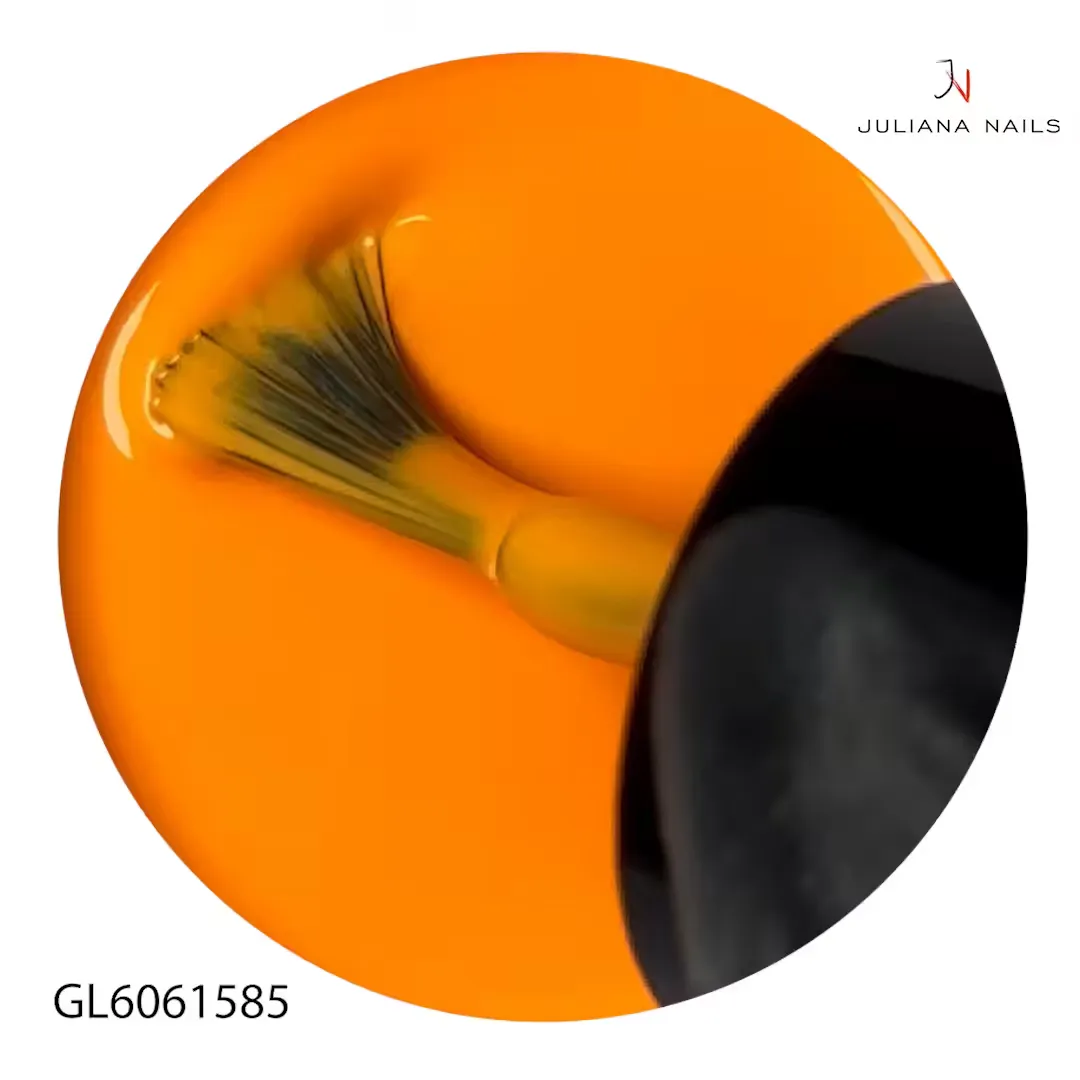 gel lak mango flare 6ml - slika 2