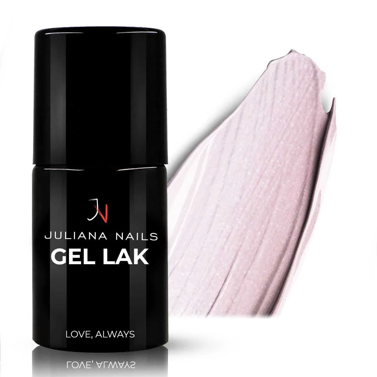gel lak love, always 6ml - slika 4