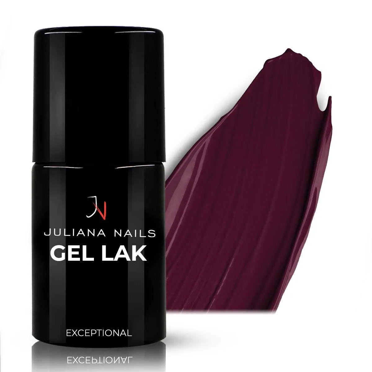 gel lak exceptional 6ml - slika 3