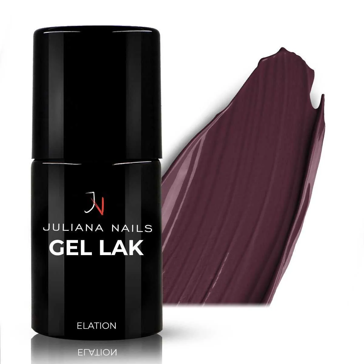 gel lak elation 6ml - slika 3
