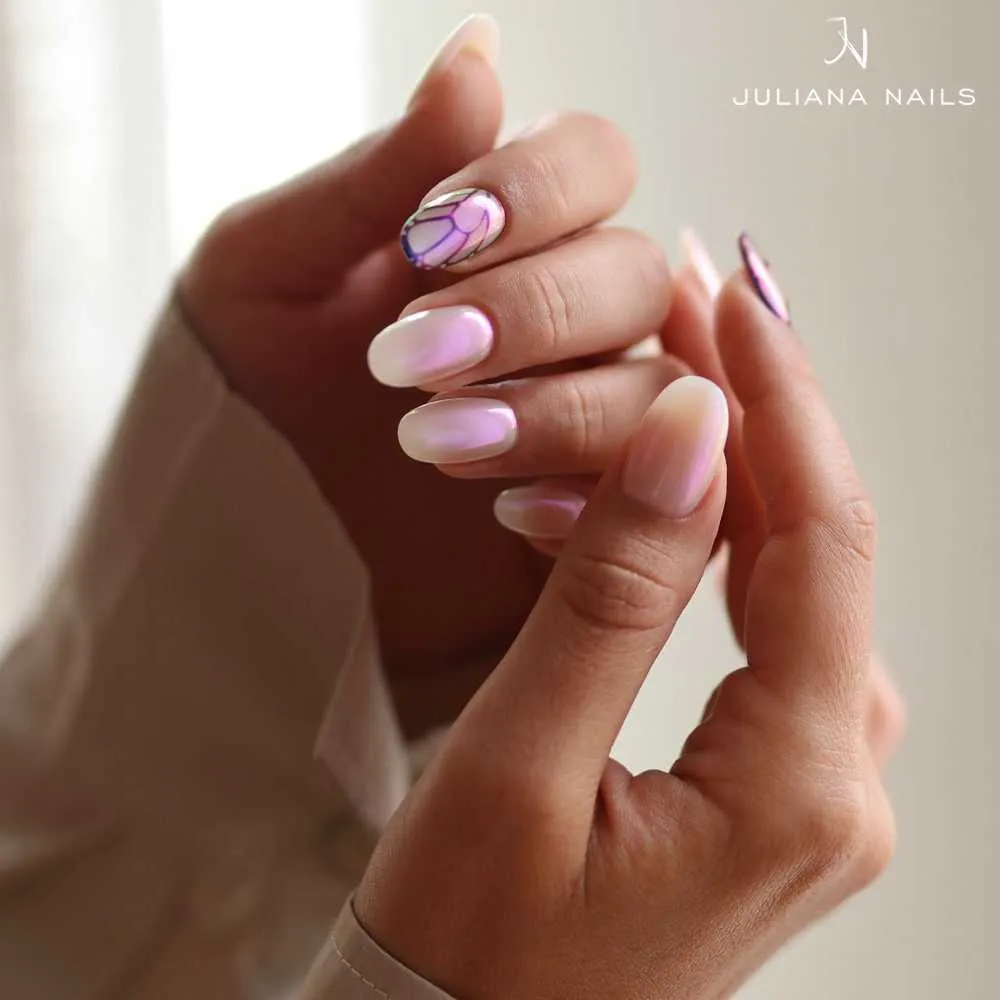 aurora pigment – adorable purple - slika 3