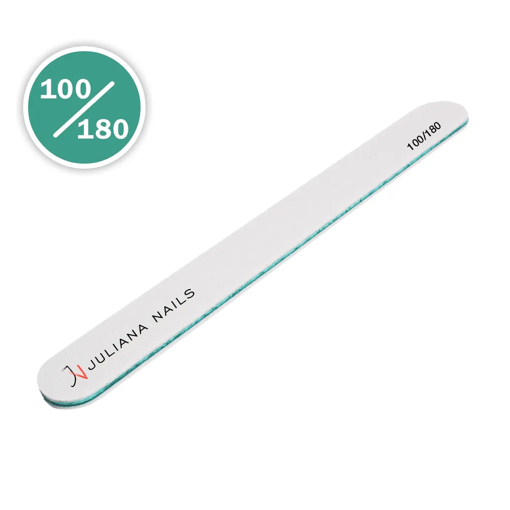 profi turpija - ravna - bijela - 100/180 - slika 2