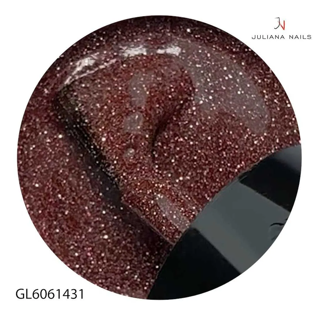 gel lak carousel 6ml - slika 3
