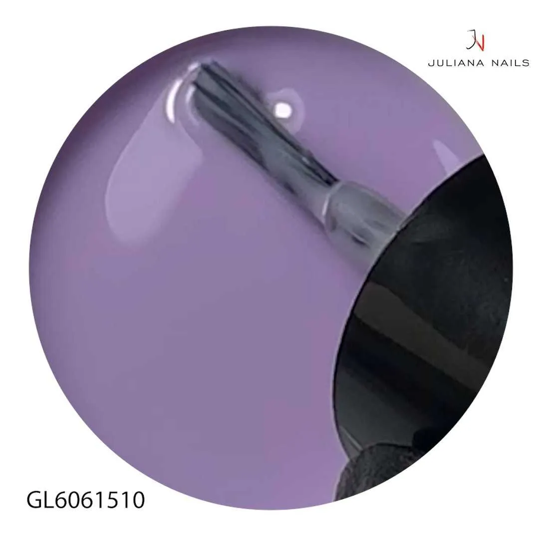 gel lak simple lavender 6ml - slika 3
