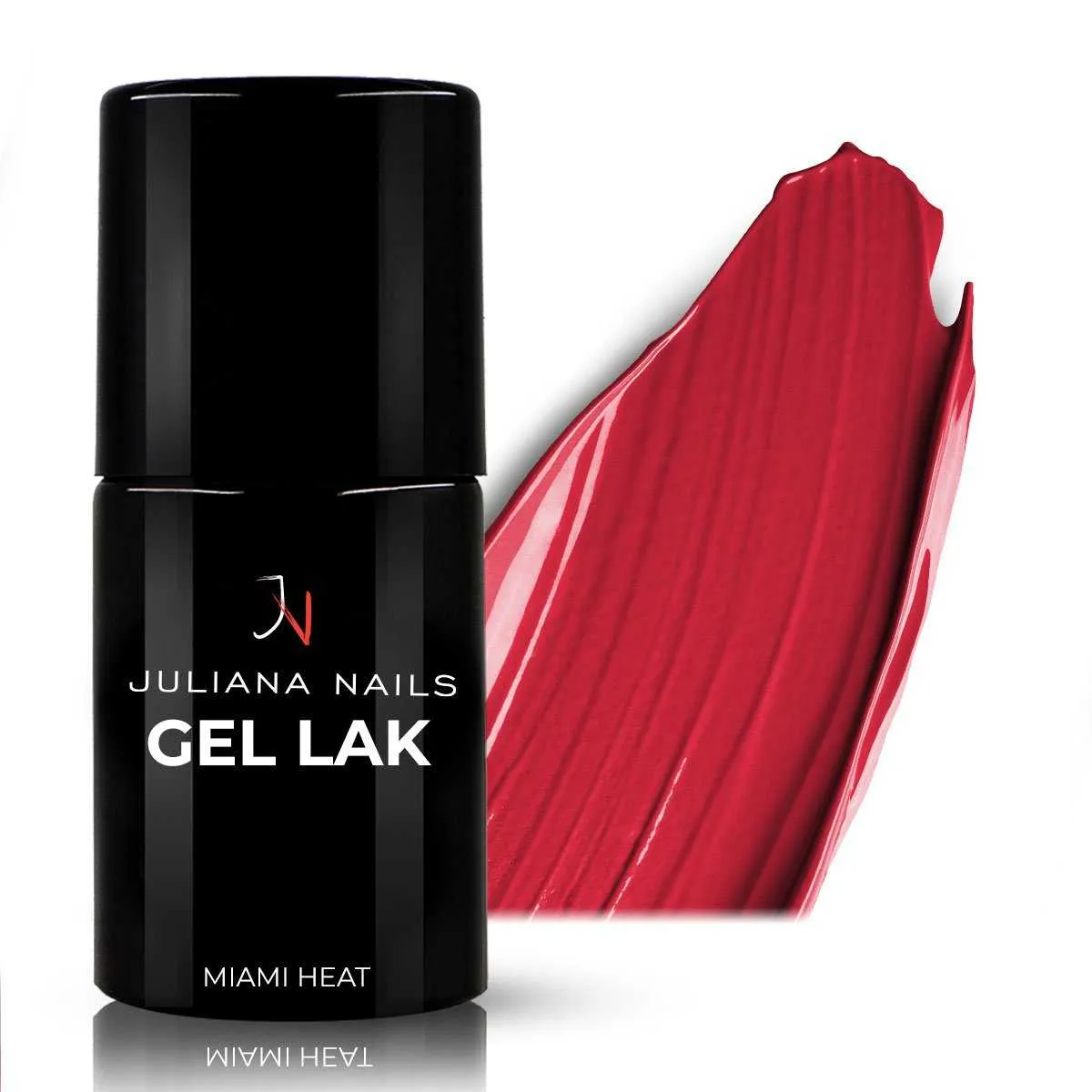 gel lak miami heat 6ml - slika 4