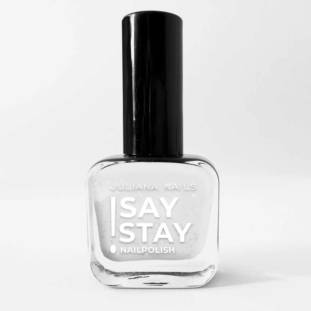 say stay! lak za nokte 10ml - self-love - slika 5