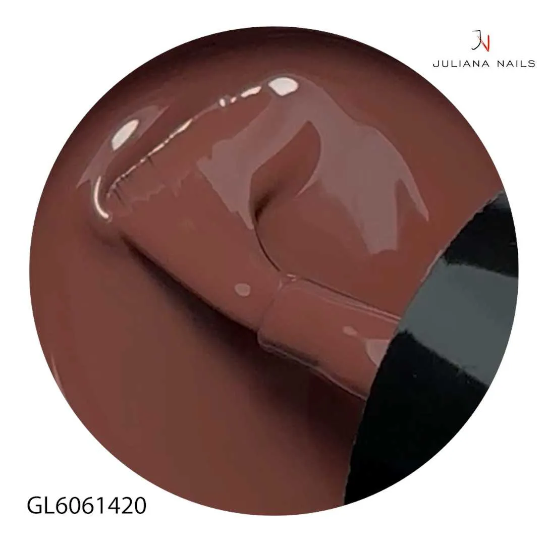 gel lak arcade bloom 6ml - slika 3