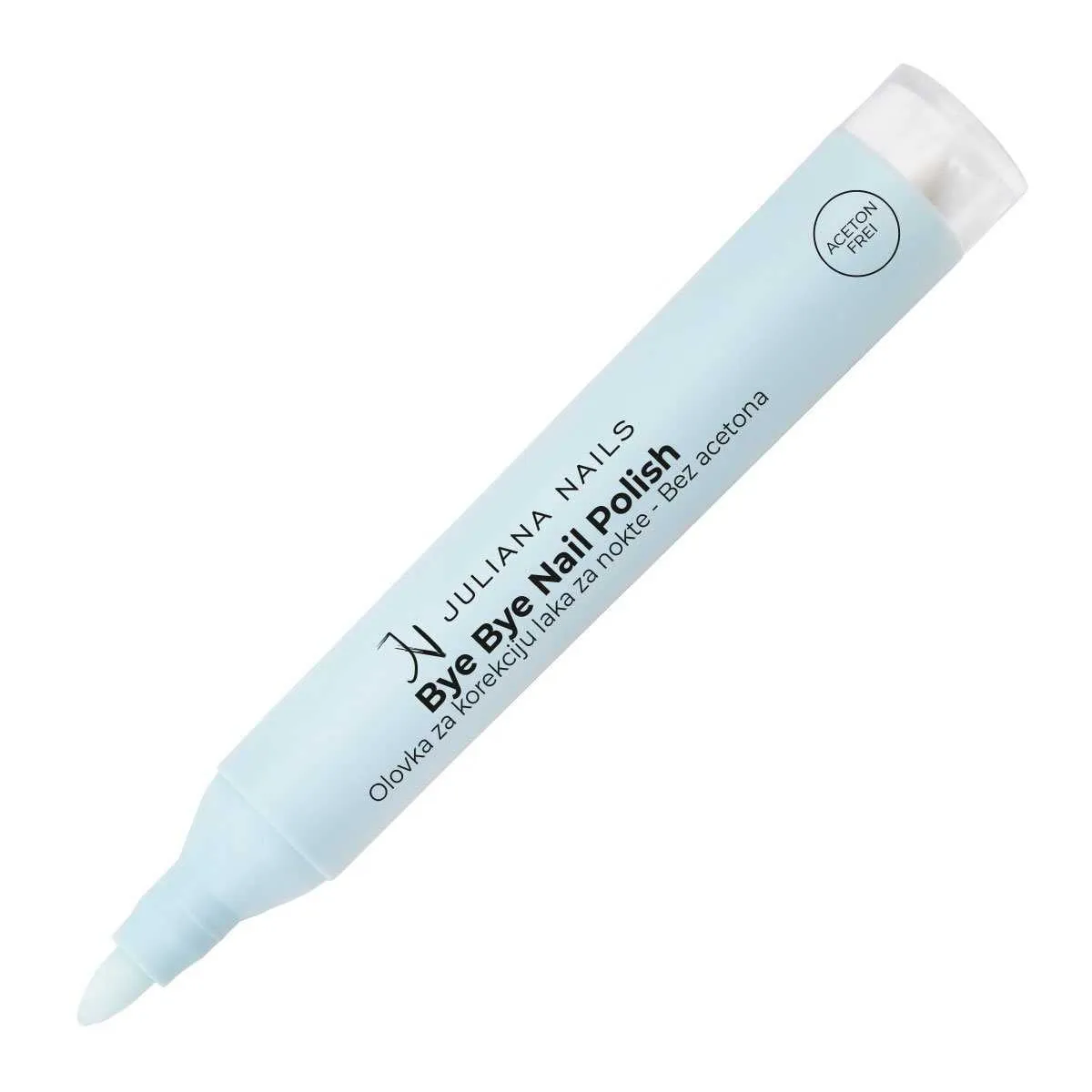 bye bye nail polish - olovka za korekciju laka za nokte - bez acetona 4ml - slika 3