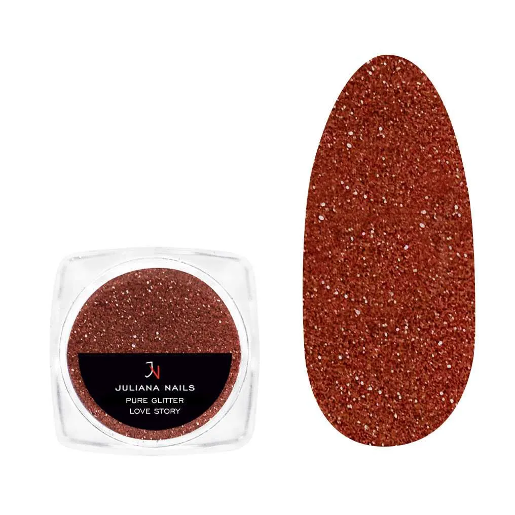 pure glitter – love story - slika 3