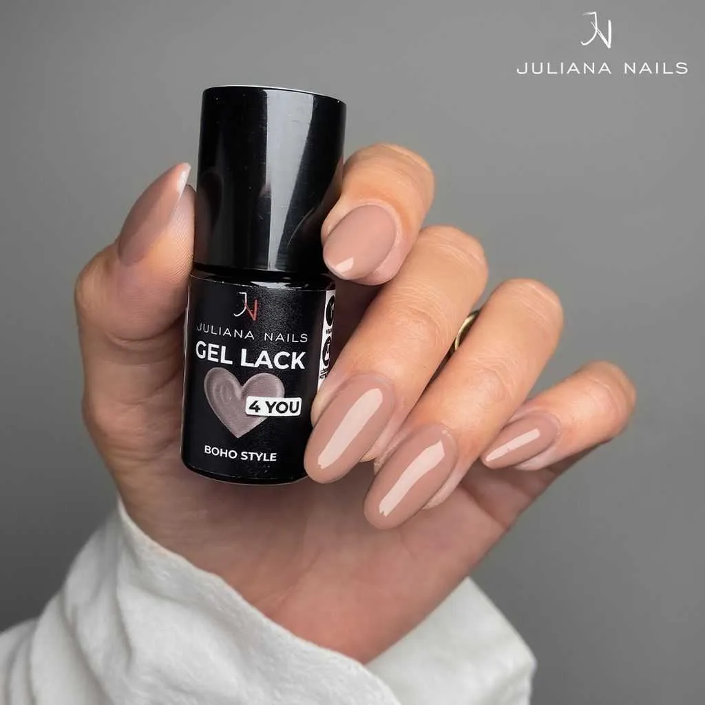 gel lak 4 you – boho style 6ml - slika 1