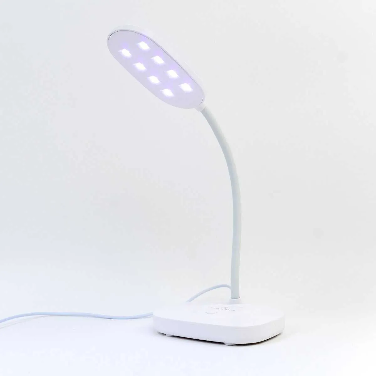 flexy light uv/led lampa za nokte (12w) - slika 4