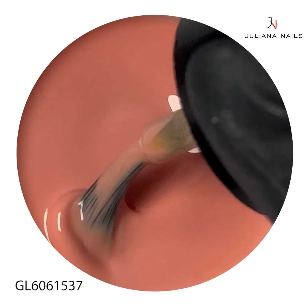 gel lak spring fever 6ml - slika 3