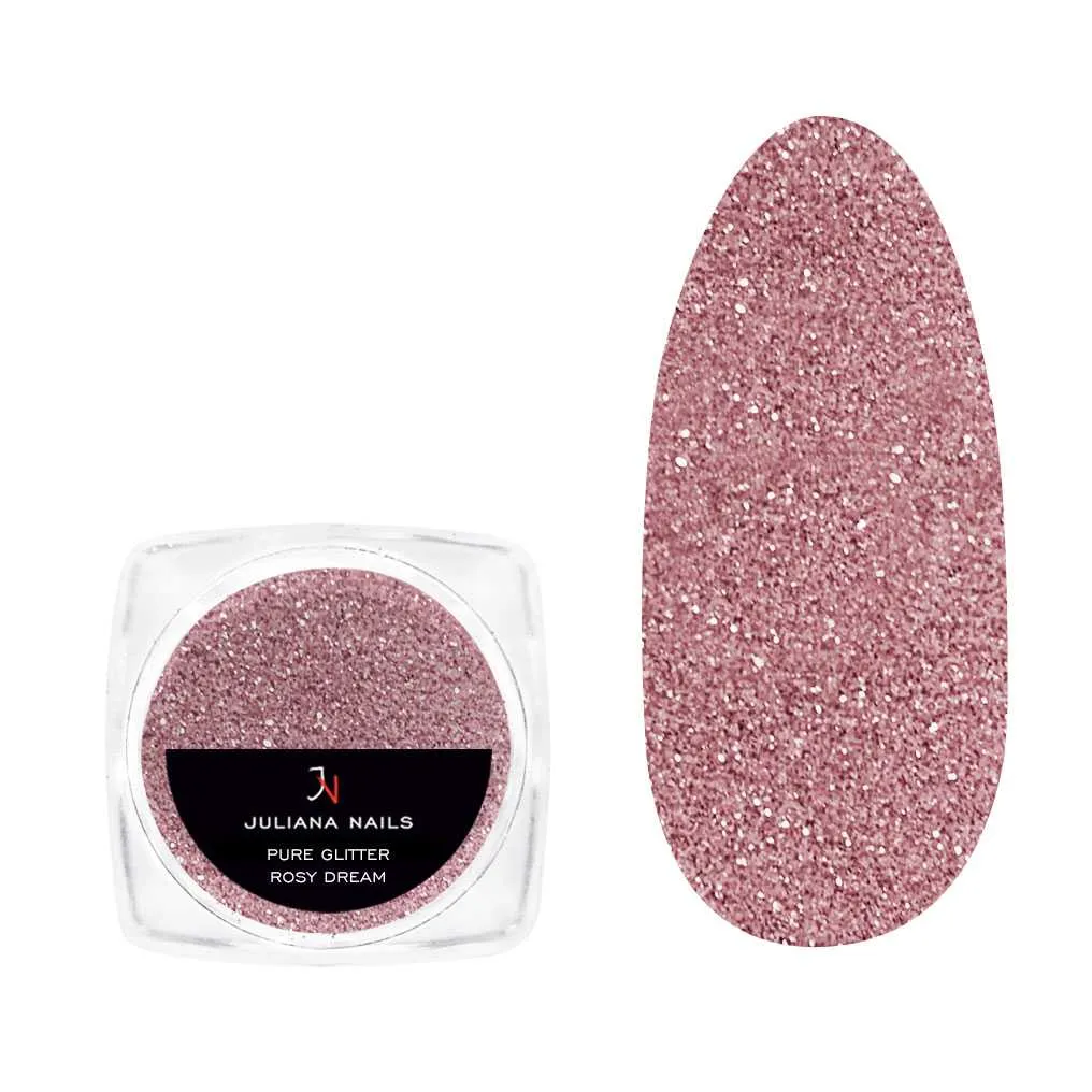 pure glitter – rosy dream - slika 3