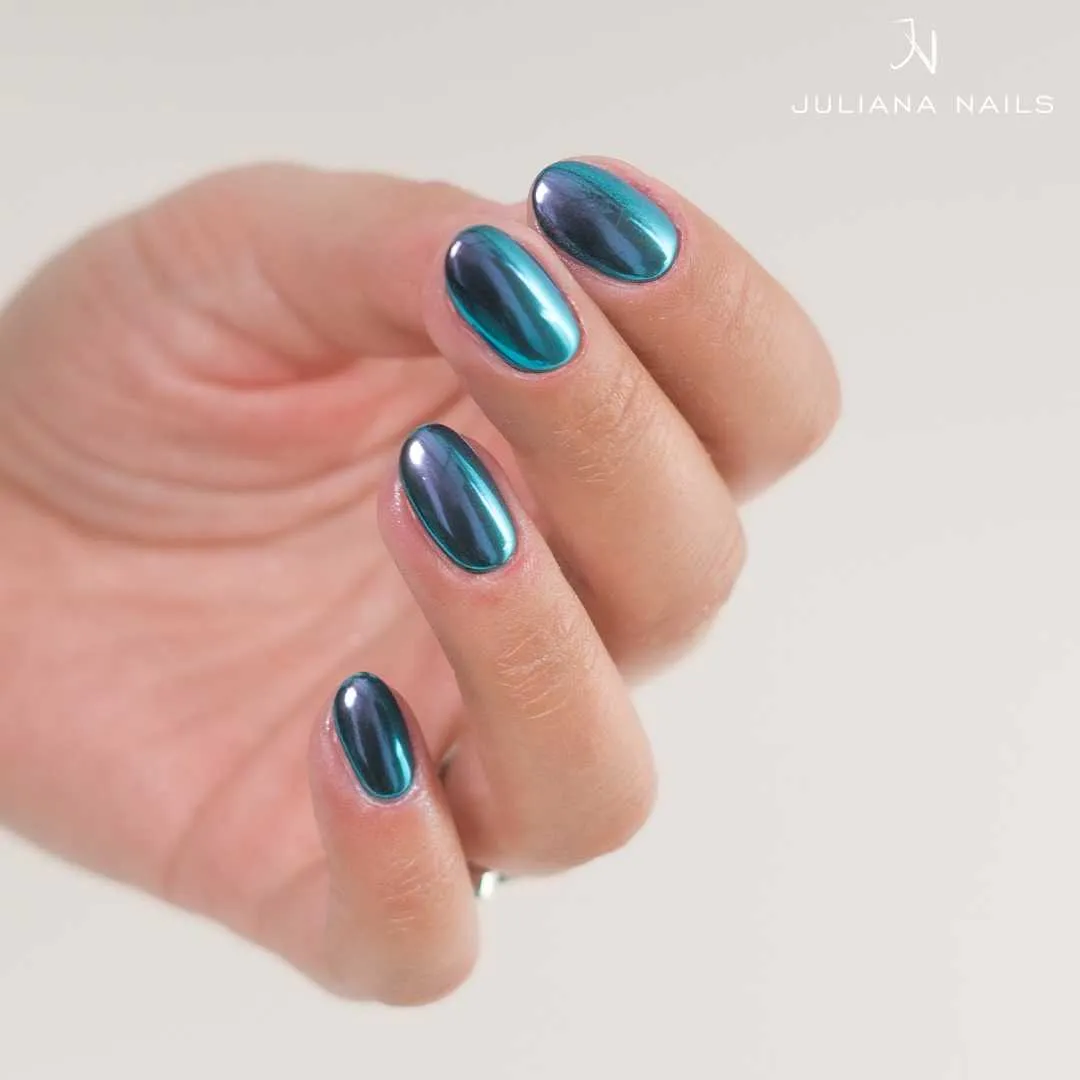 glazed aurora pigment - mystic - slika 2