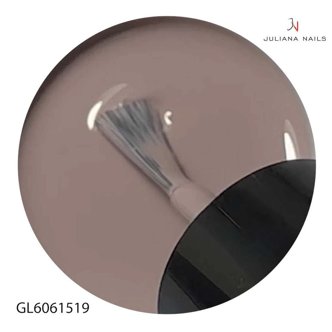 gel lak bare beige 6ml - slika 3