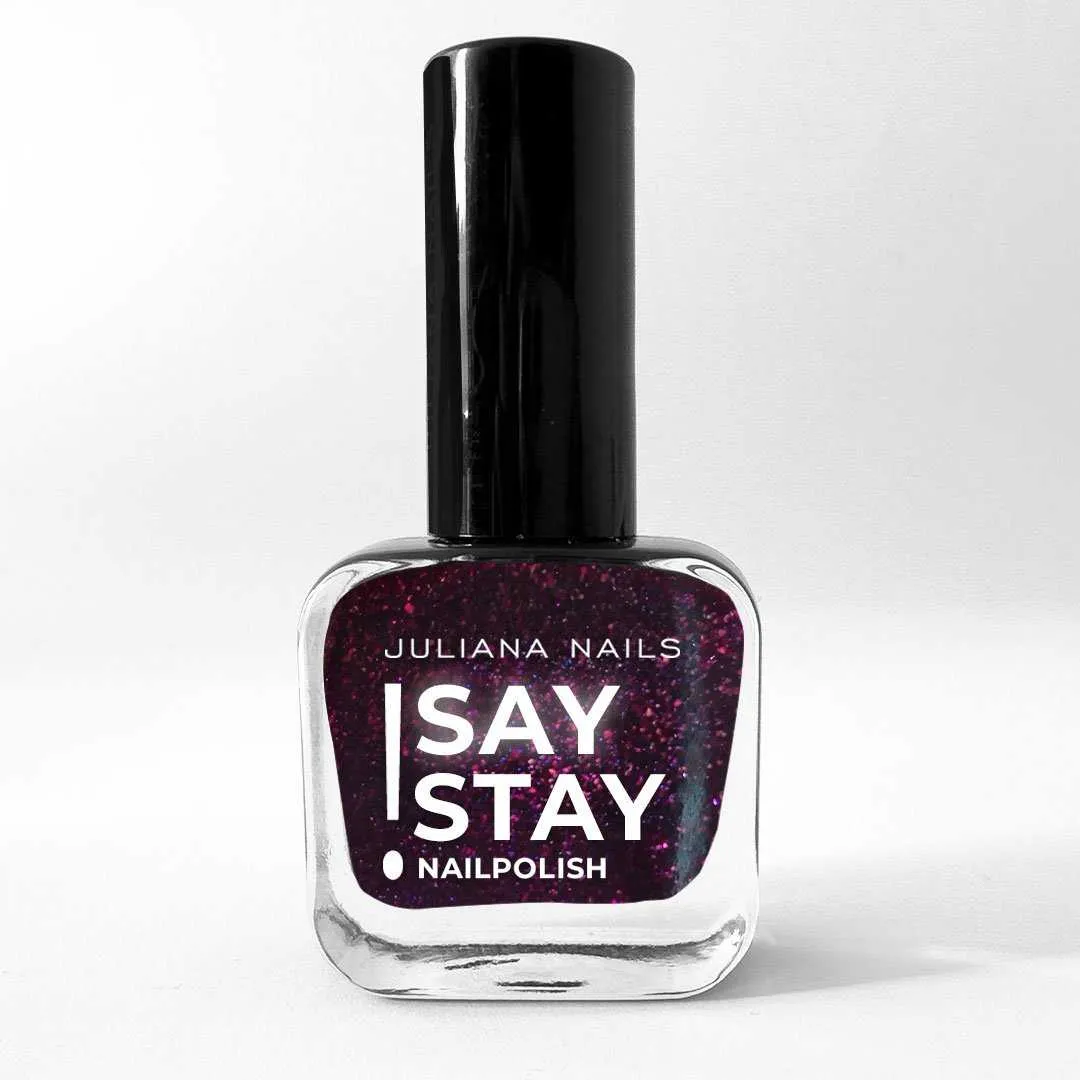 say stay! lak za nokte 10ml – grace - slika 6
