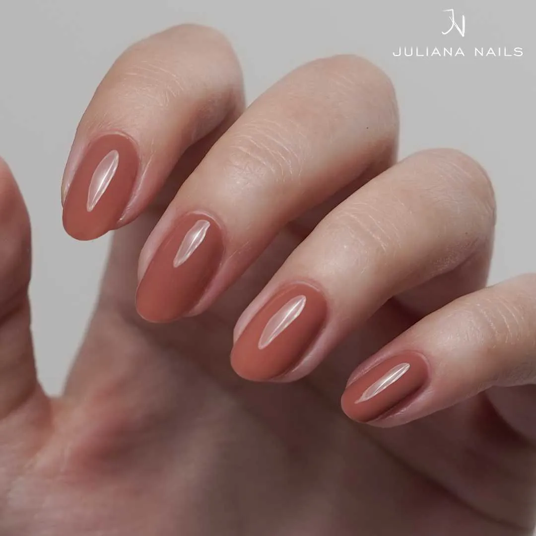 Gel Lak Cinnamon Spice 6ml - Zagreb