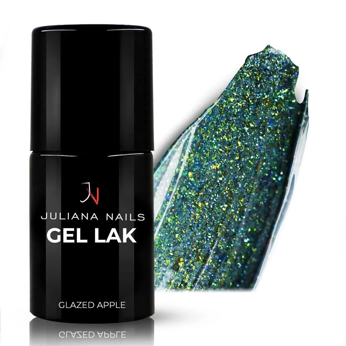 gel lak glazed apple 6ml - slika 4