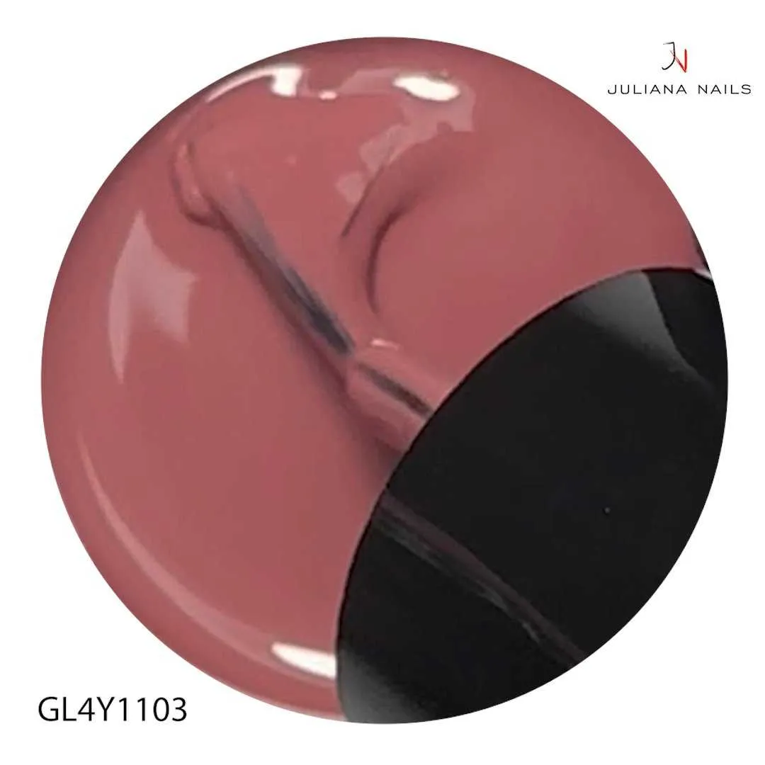 gel lak 4 you - moodboard fit 6ml - slika 5