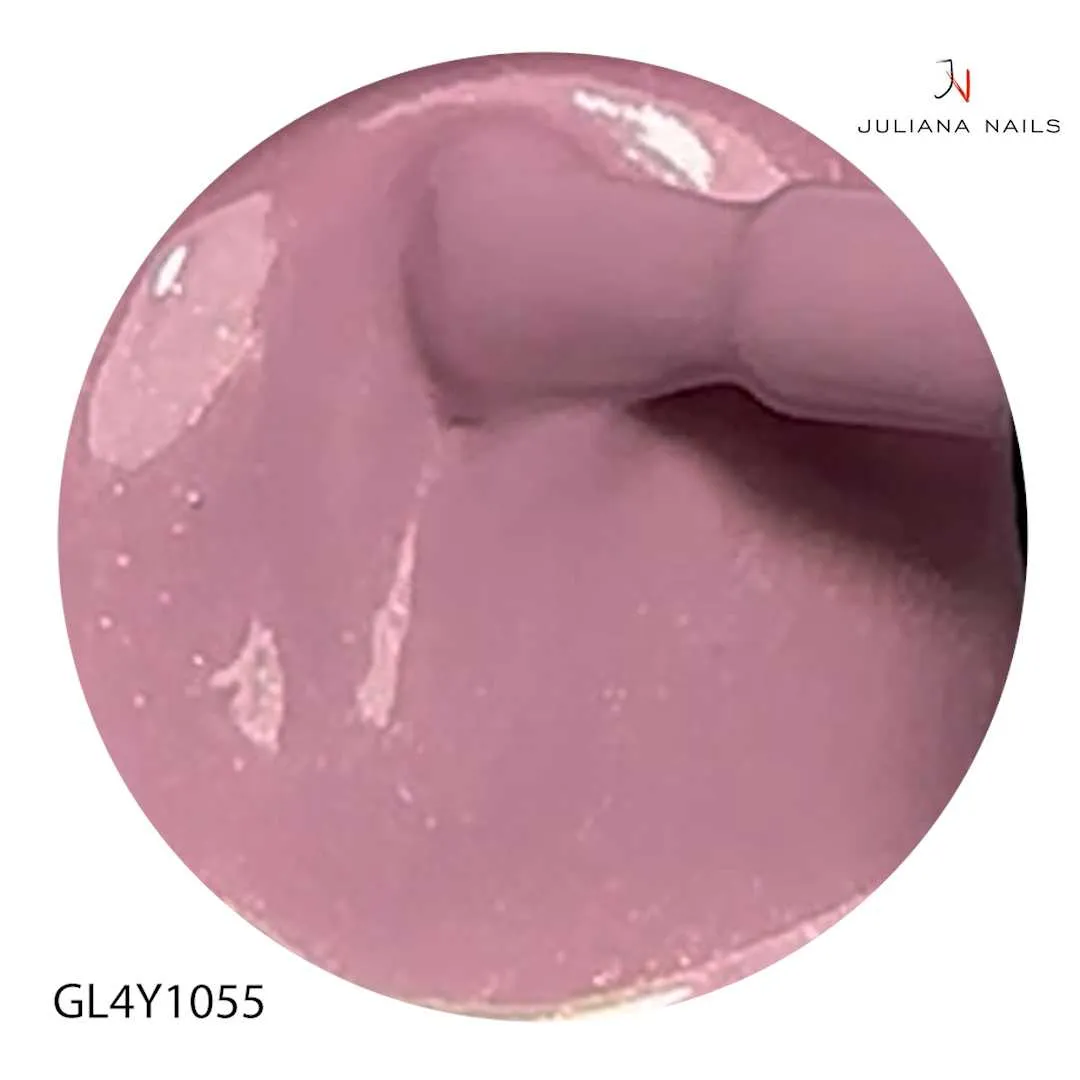 gel lak 4 you - macaron delight 6ml - slika 2