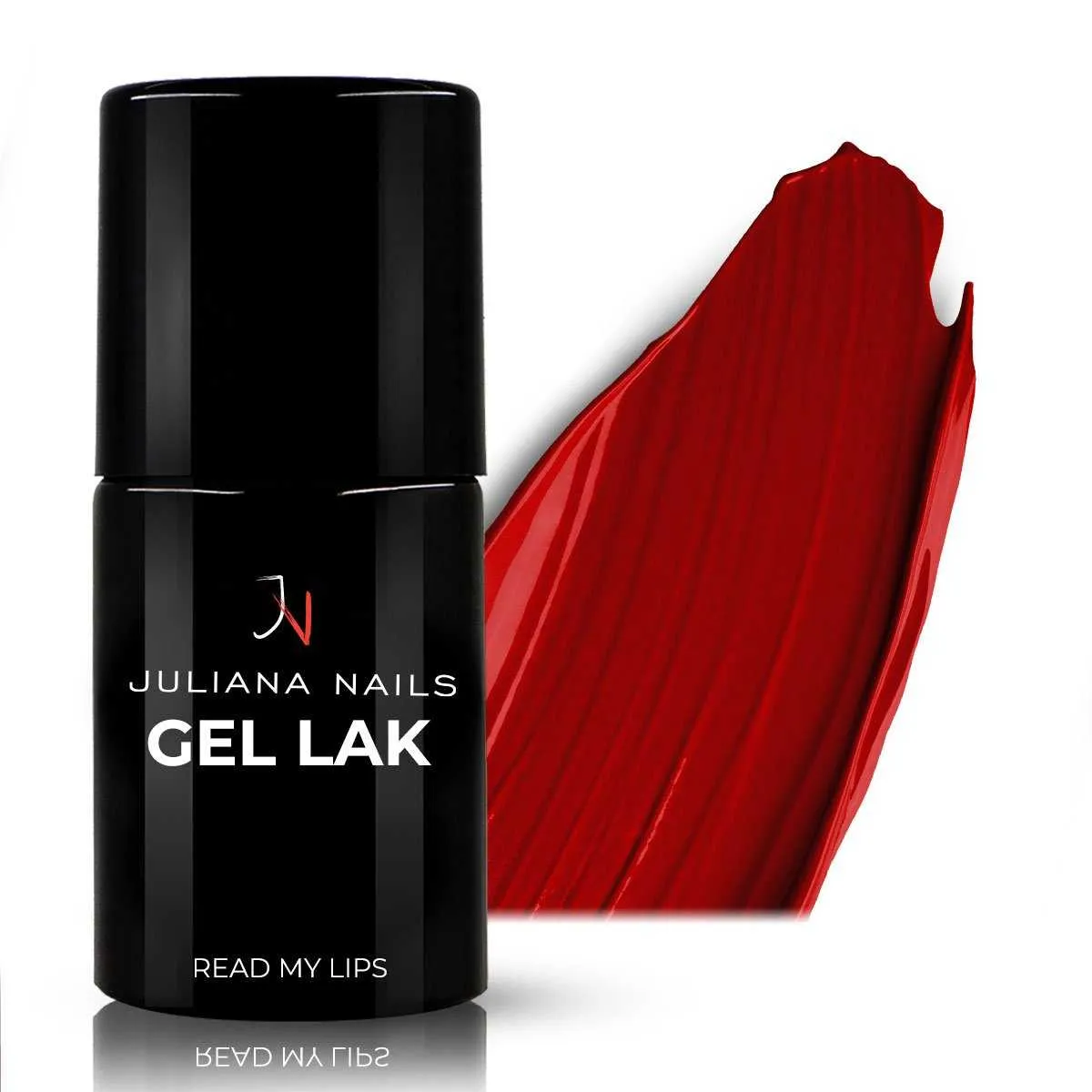 gel lak read my lips 6ml - slika 4