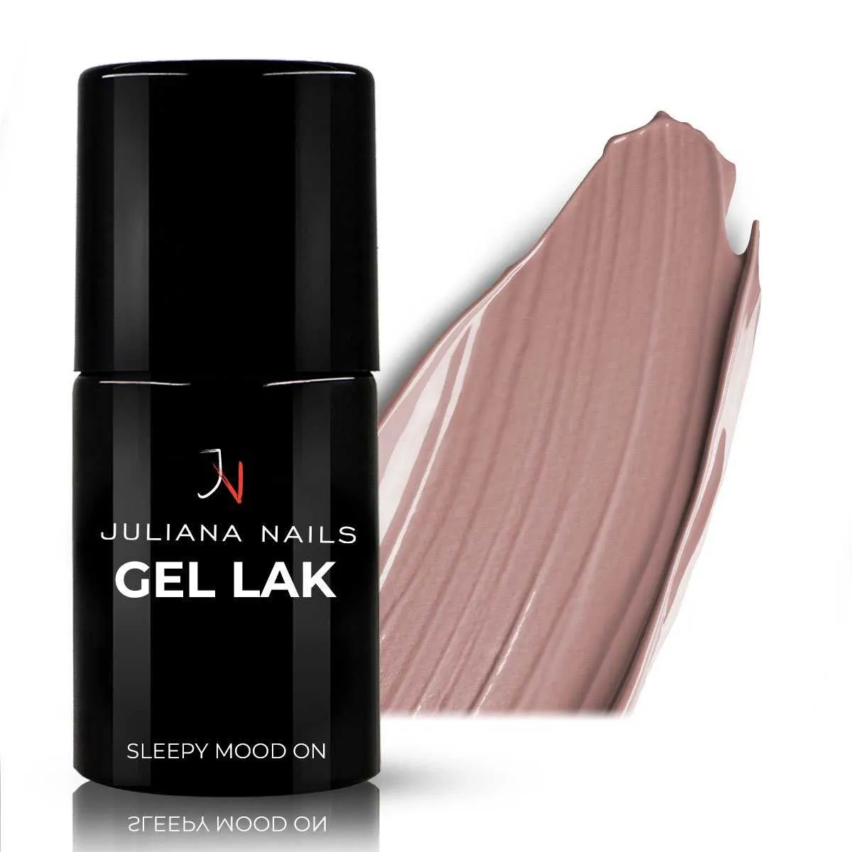 gel lak sleepy mood on 6ml - slika 3