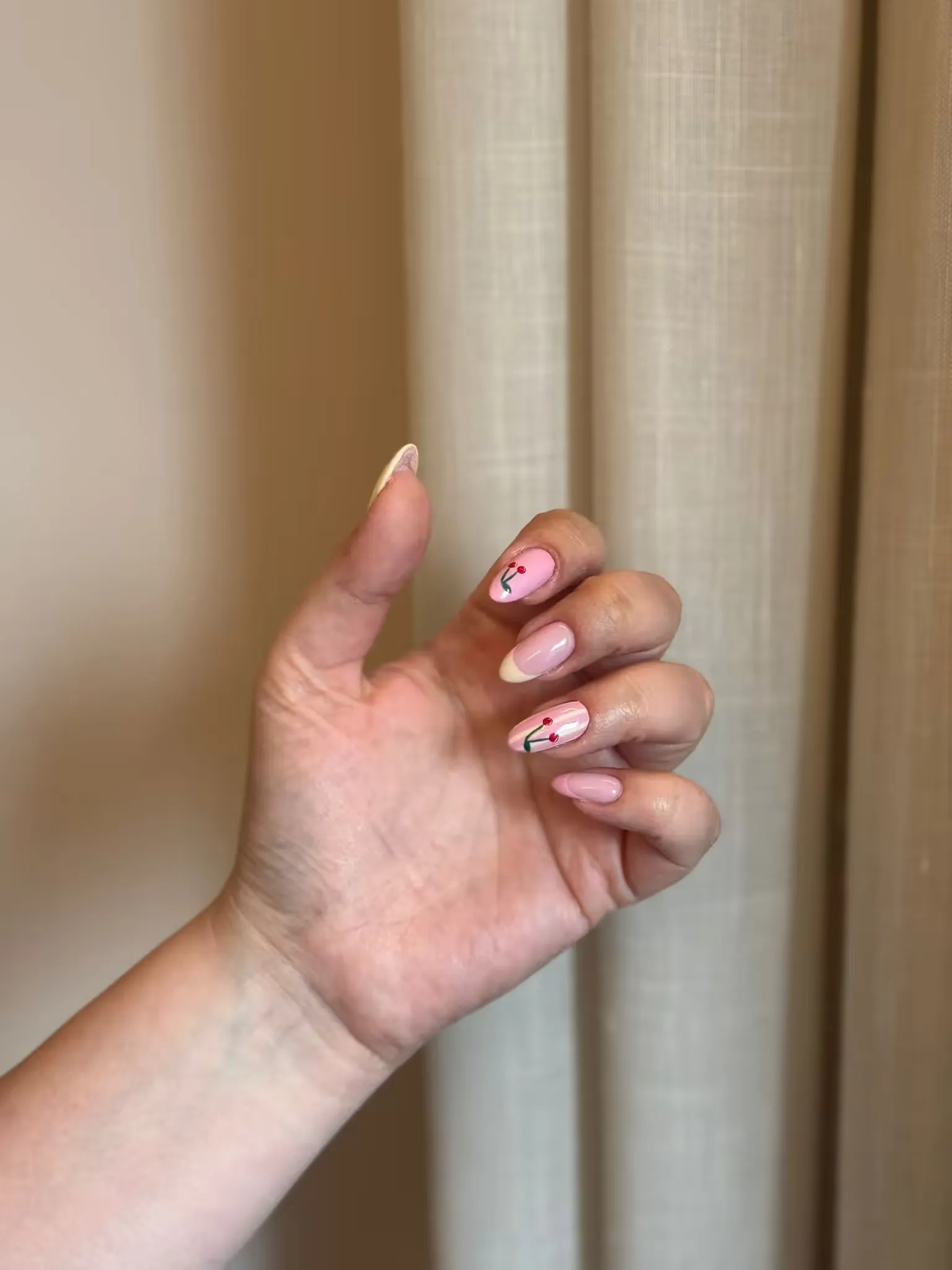gel lak sudden sweetness 6ml - slika 4