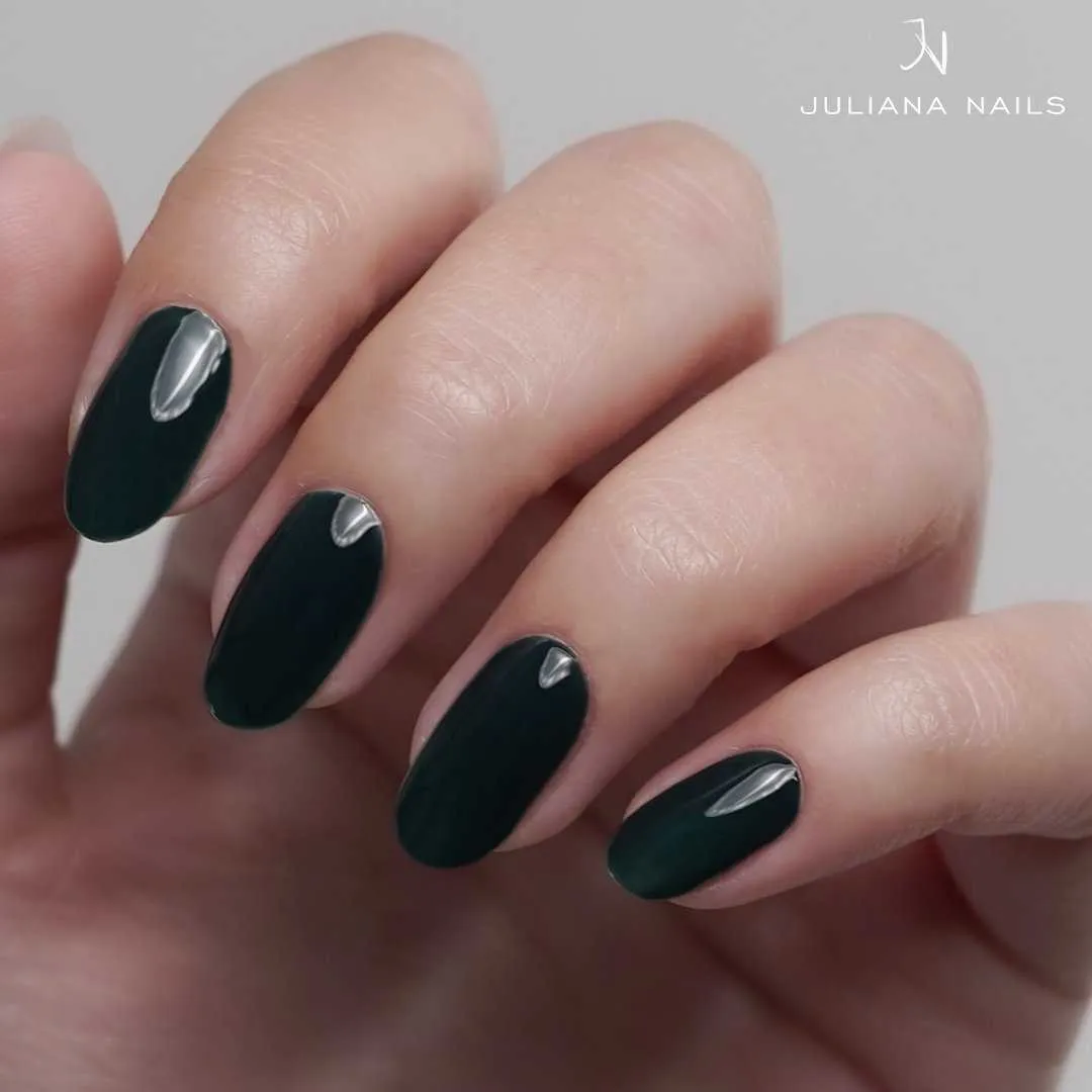 Gel Lak Late Night Tea 6ml - Zagreb