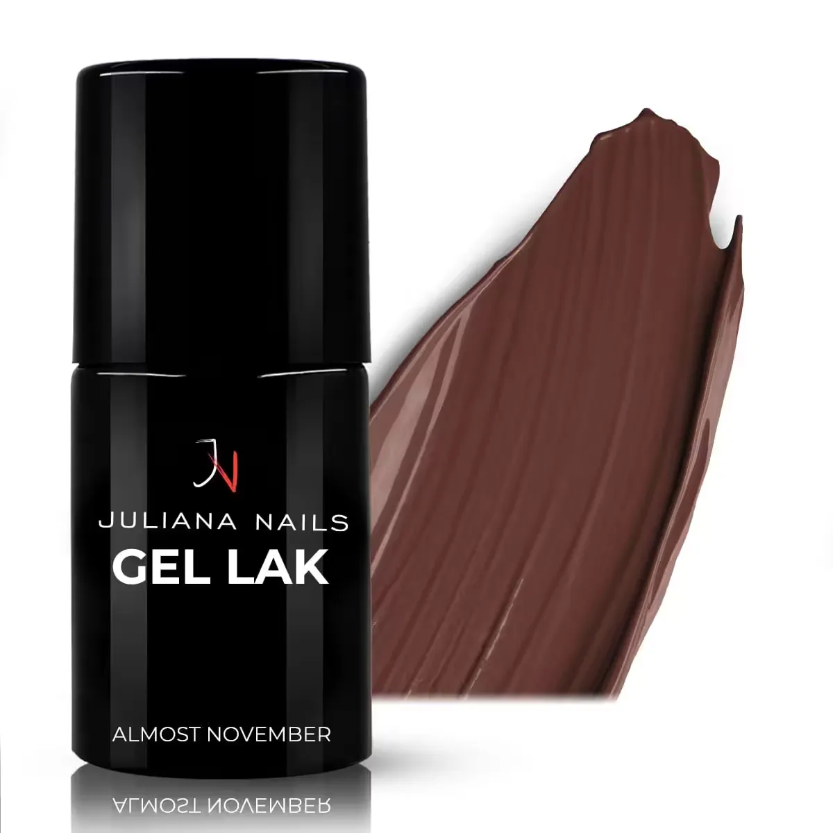 gel lak almost november 6ml - slika 2