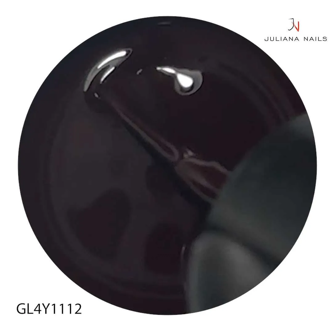 gel lak 4 you - santa socks 6ml - slika 1