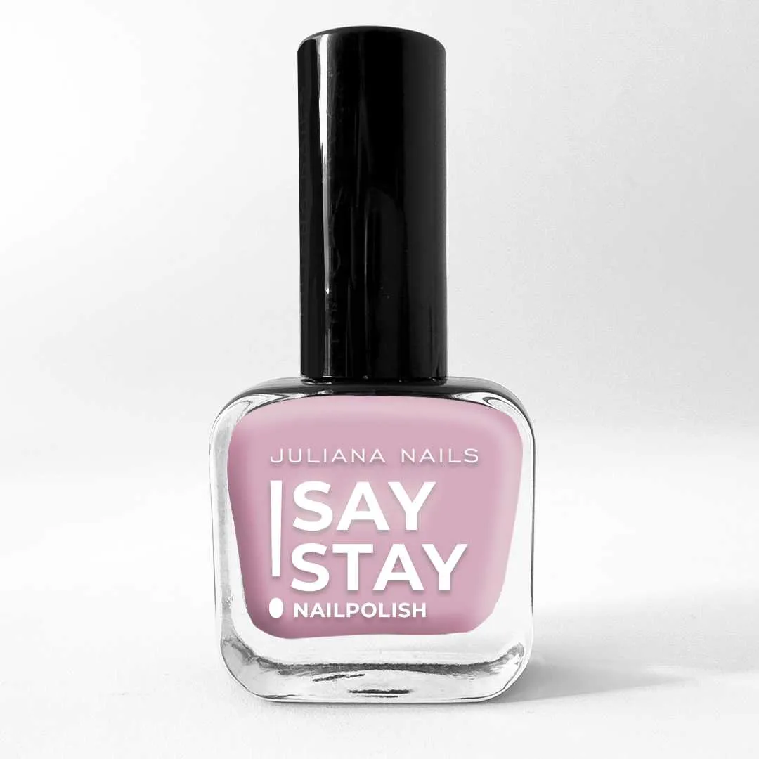 say stay! lak za nokte 10ml – online crush - slika 7