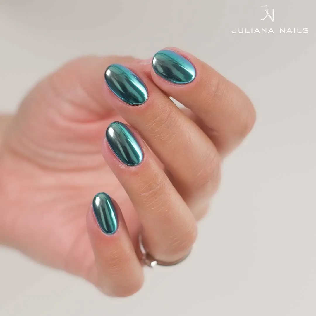 glazed aurora pigment - boreal - slika 3