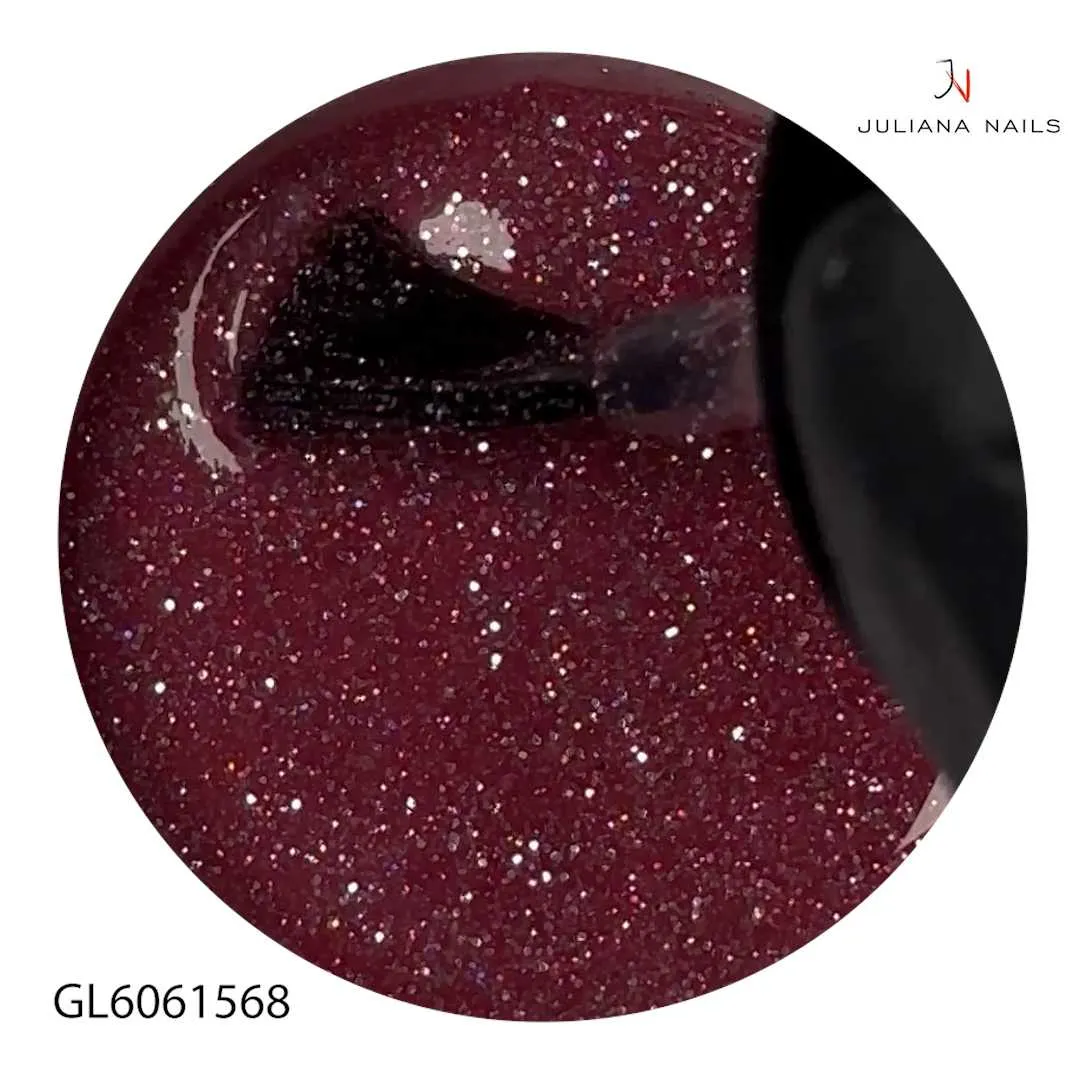 gel lak shine time 6ml - slika 2