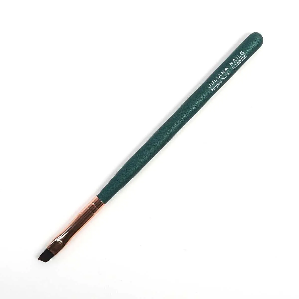 kist za gel sa zaštitnom kapicom - green edition - kosi no. 6 - slika 3