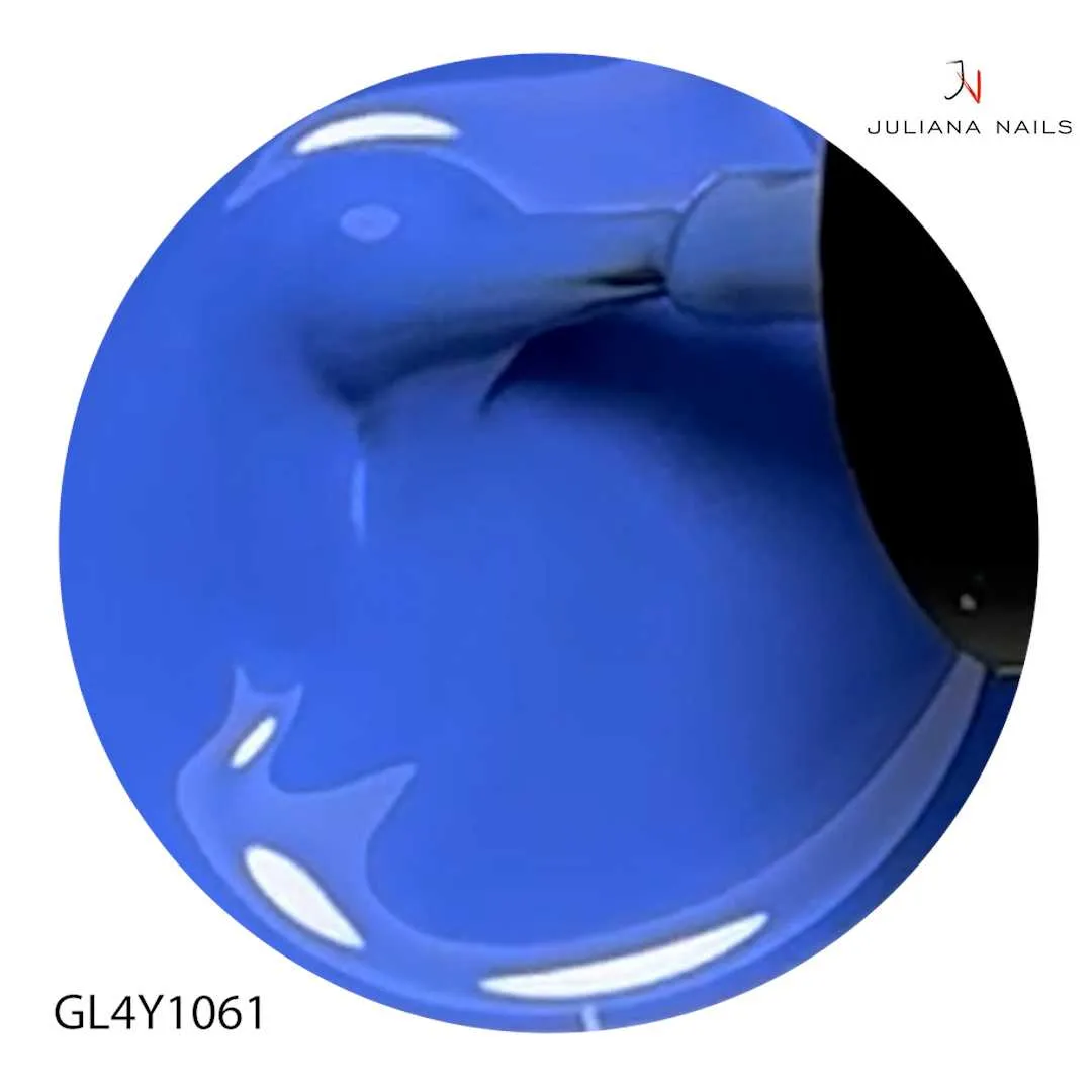 gel lak 4 you - spring dew 6ml - slika 2
