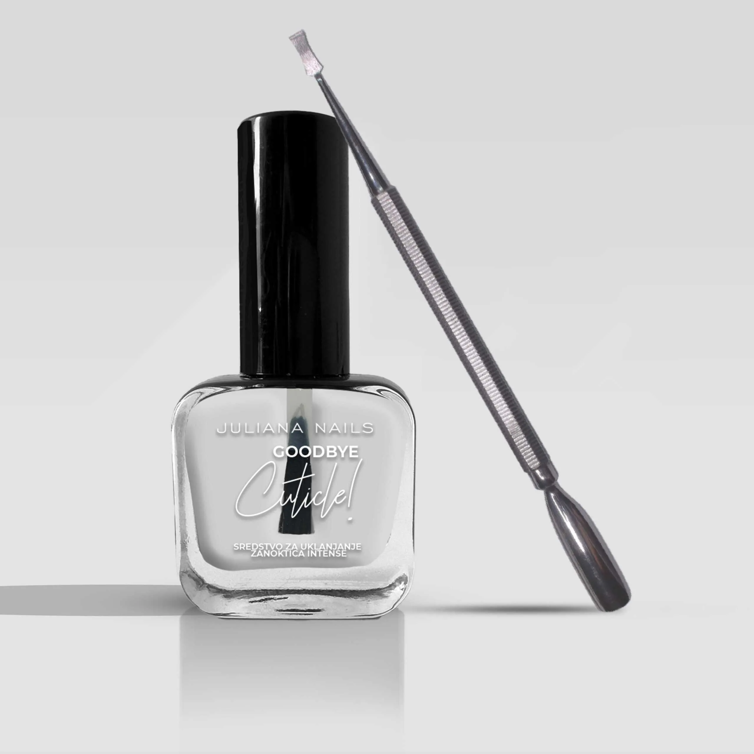 Cuticle Perfection Bundle - Zagreb