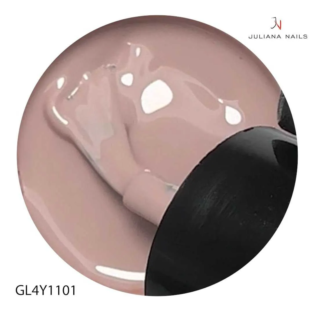 gel lak 4 you - blazer mood 6ml - slika 4