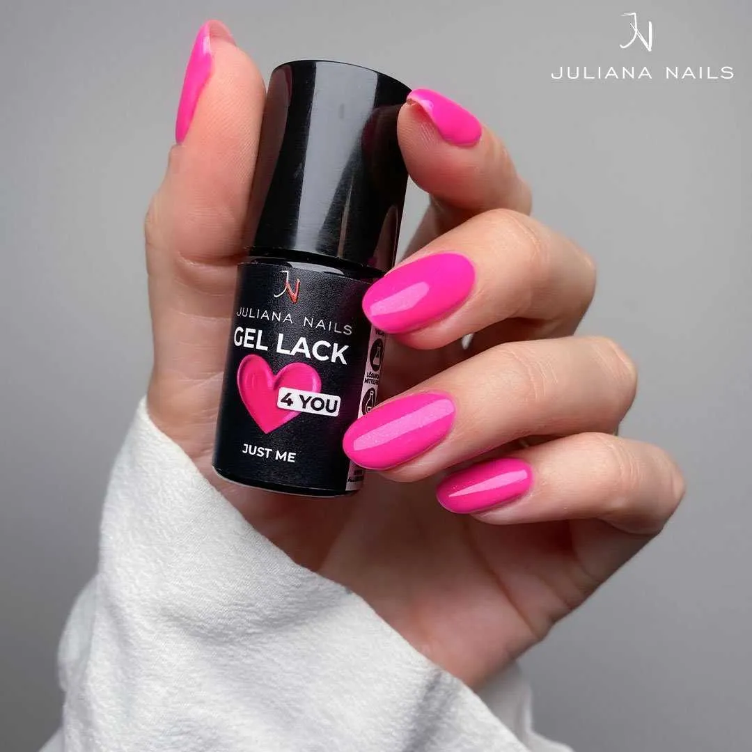 gel lak 4 you – just me 6ml - slika 3