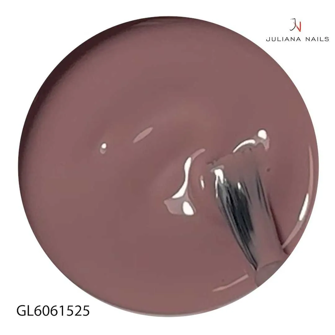 gel lak classic rose 6ml - slika 3