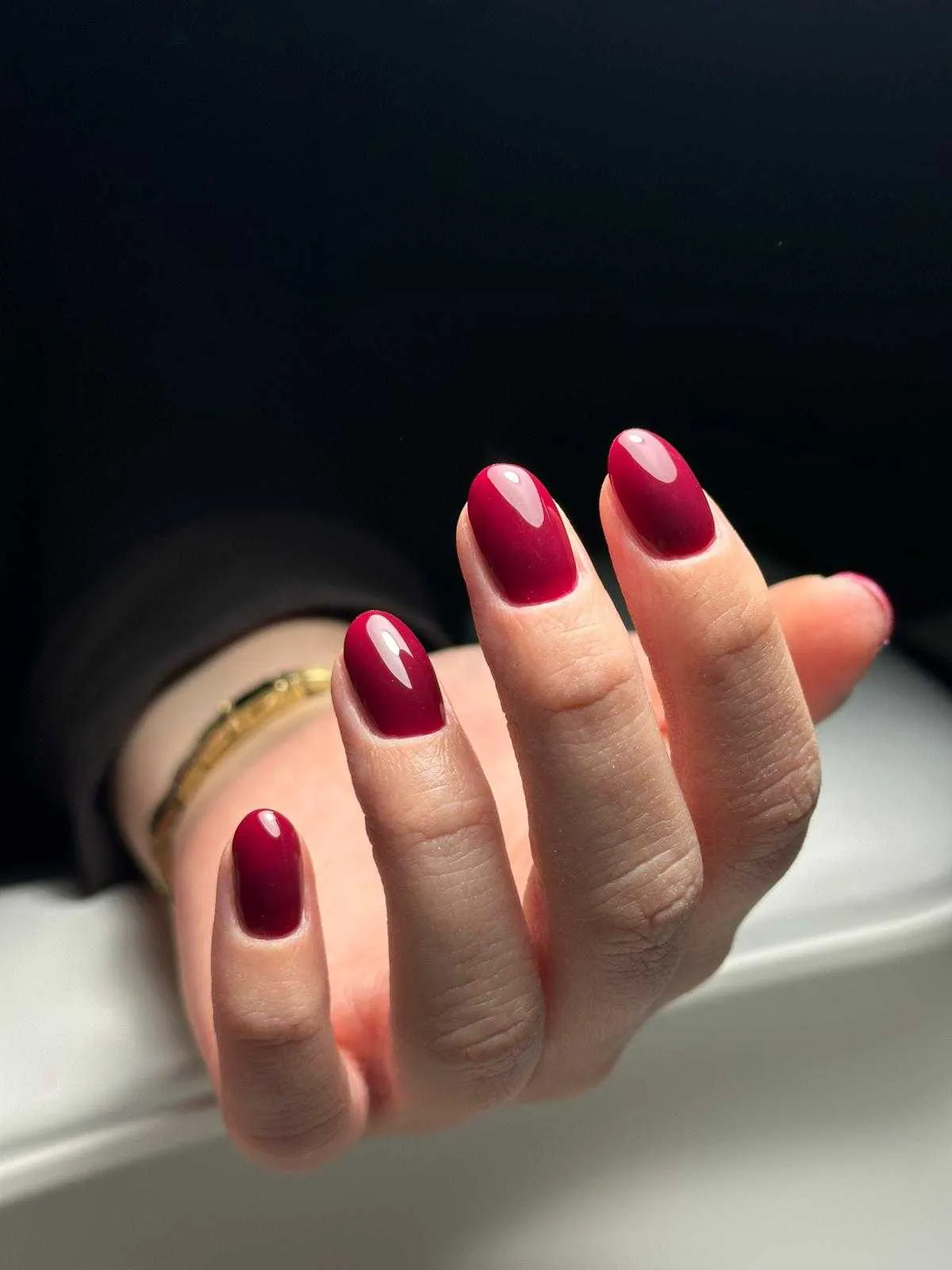gel lak 4 you - glossy plan 6ml - slika 5