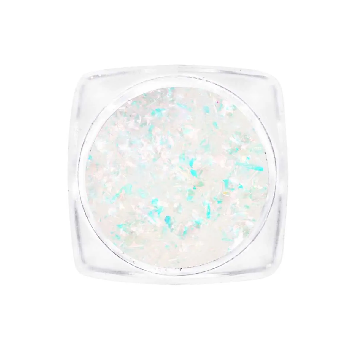 unicorn chrome flakes – sweet ann - slika 2