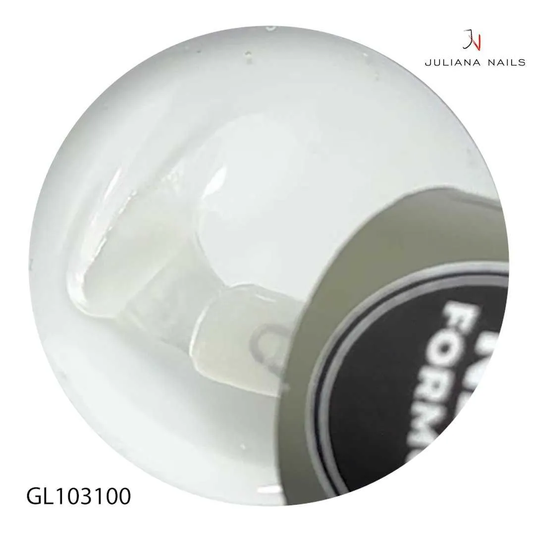 power base gel - clear - slika 2