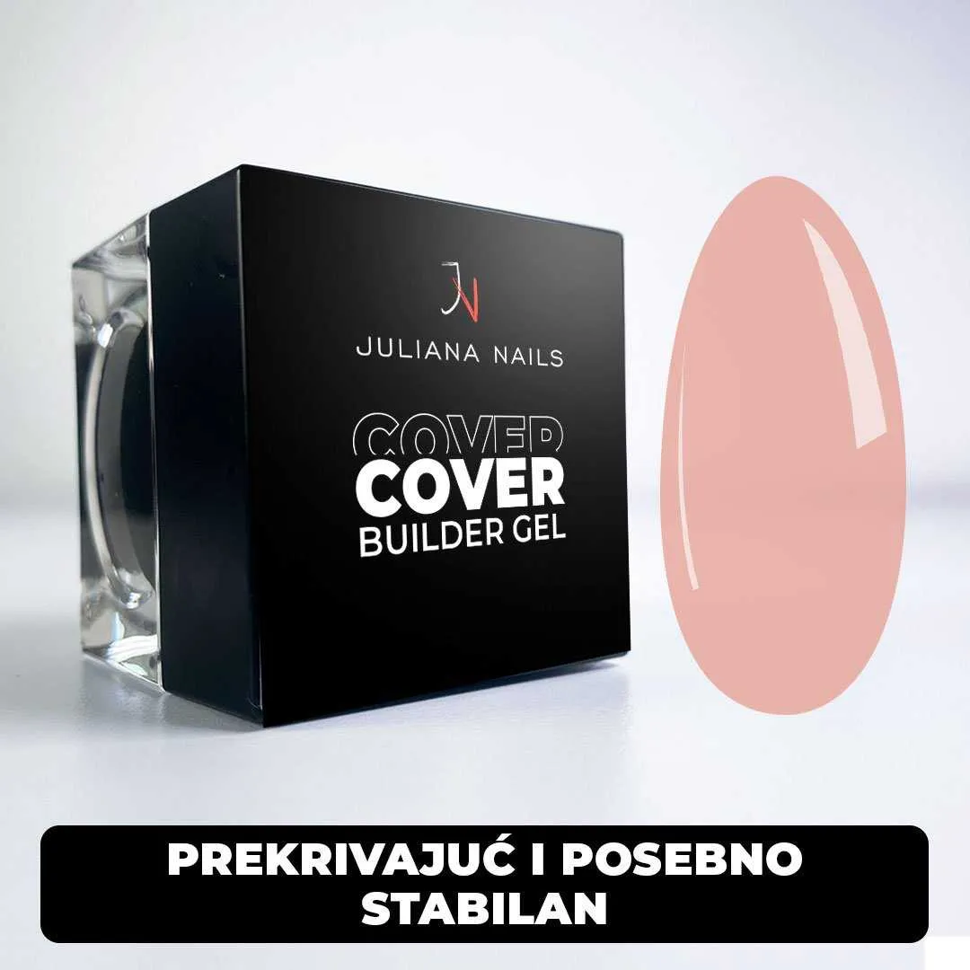cover gradivni gel – natural skin - slika 9