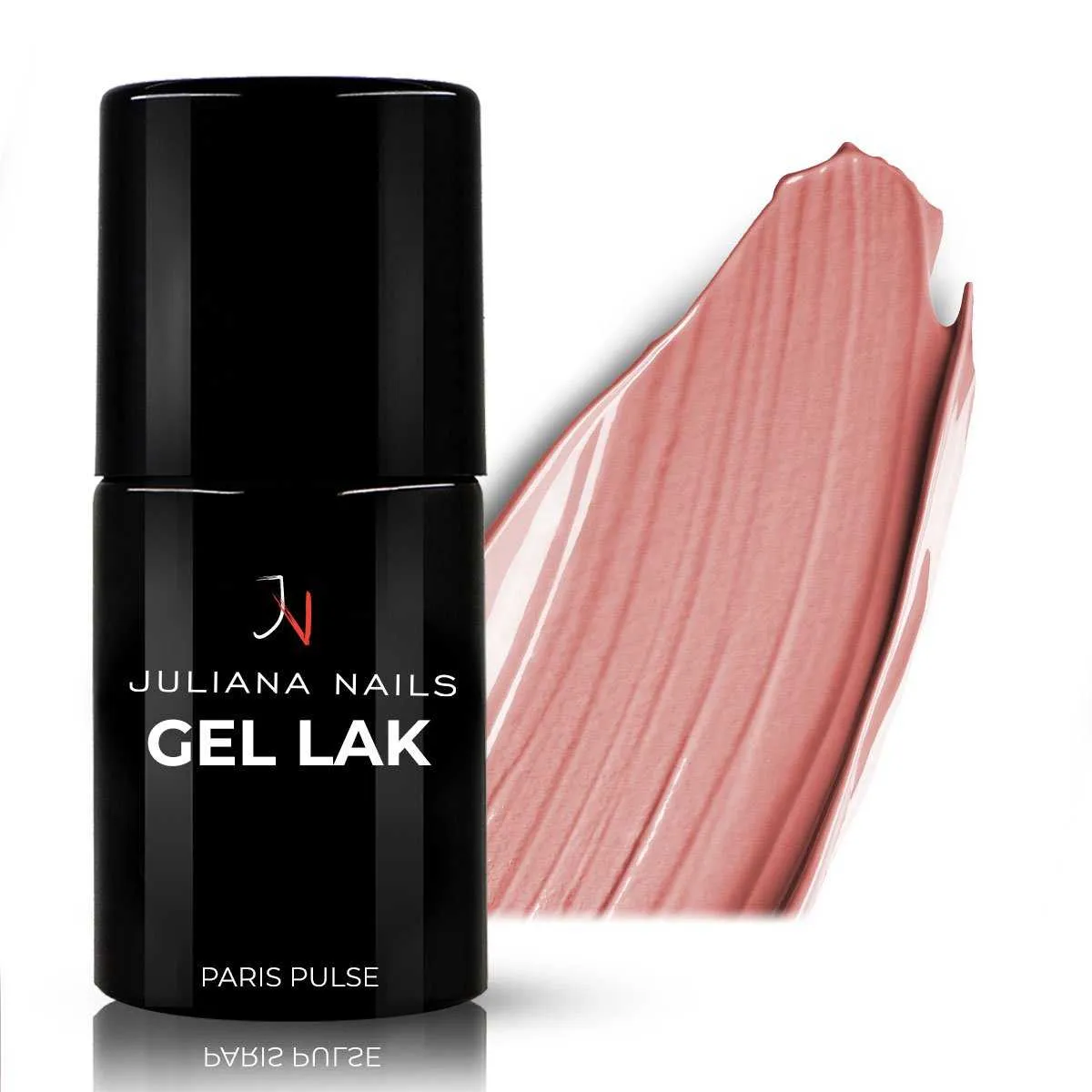 gel lak paris pulse 6ml - slika 4